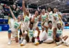Brasil é convocado para Pré-Mundial de basquete feminino, na China
