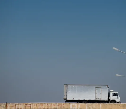 Move Brasil liberou quase R$ 2 bilhões para financiar caminhões