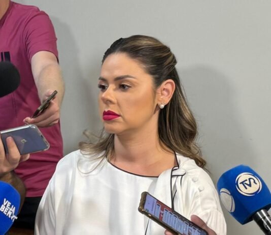 Vereadora expõe surpresa com proposta de isenção do IPTU