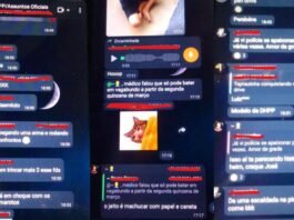 OAB cobra apuração de crimes descritos em ‘prints’ vazados de grupo da DHPP