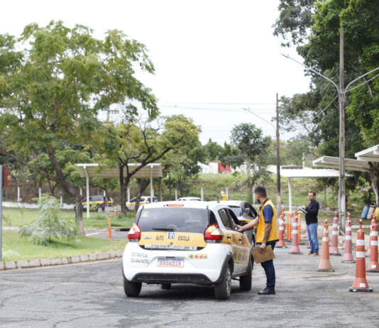 Detran-MT abre credenciamento para instrutor autônomo de trânsito