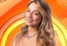 Samira anuncia quem vai indicar ao Paredão Falso e choque toma conta da casa no BBB 26