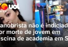 Veja Vídeo – Morte em piscina: manobrista não será indiciado; donos dificultaram investigação