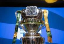 CBF divulga datas e horários dos jogos da 1ª fase da Copa do Brasil