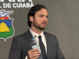 ‘Deveria cuidar da cidade e vem aqui bater boca’, diz vereador