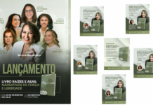 Raízes e Asas. Histórias Reais de Transformação e Autoconhecimento