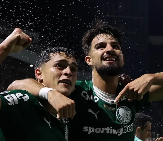 Palmeiras derrota Novorizontino e fica perto do título paulista