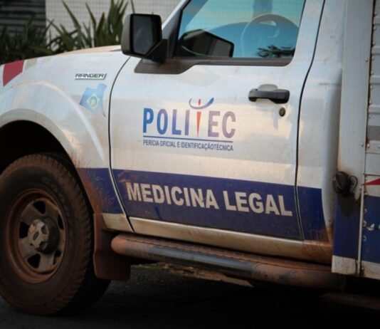 Pedreiro morre sobre o telhado de residência em que trabalhava