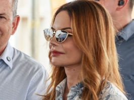 Temendo ataques e fake news, Virginia não pensa em sair candidata