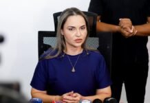 Vânia avalia mudança como avanço em busca de liberdade; ‘após essa campanha, veio muita coisa ruim’