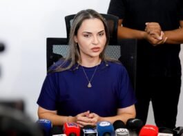 Vânia avalia mudança como avanço em busca de liberdade; ‘após essa campanha, veio muita coisa ruim’