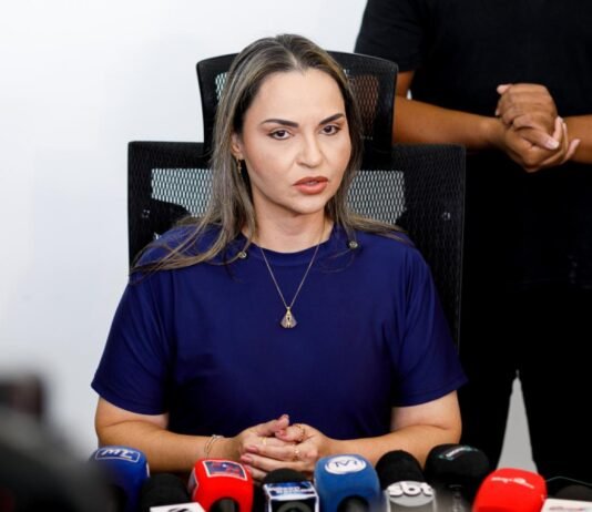 Vânia avalia mudança como avanço em busca de liberdade; ‘após essa campanha, veio muita coisa ruim’