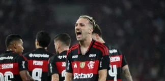 Flamengo derrota Remo por 3 a 0 e entra no G4 do Brasileiro