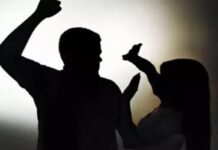 Homem é preso por agredir esposa e dirigir embriagado