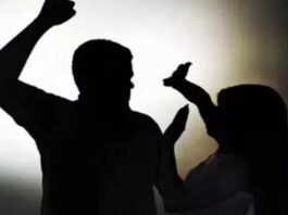 Homem é preso por agredir esposa e dirigir embriagado