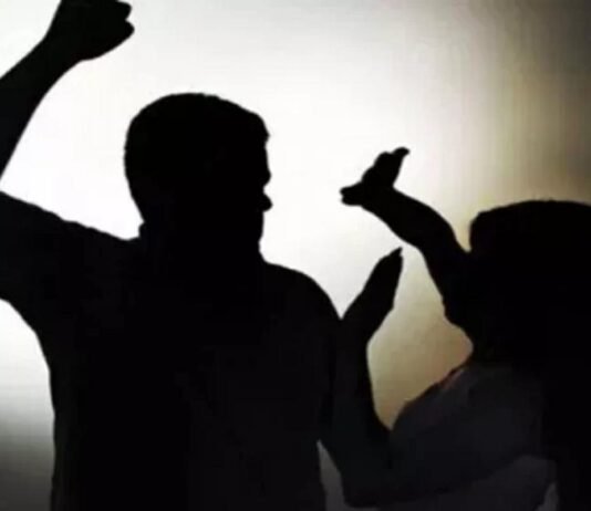 Homem é preso por agredir esposa e dirigir embriagado