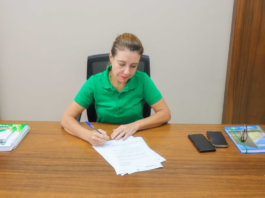 Prefeita faz nova troca na Educação e nega aproximação com a esquerda