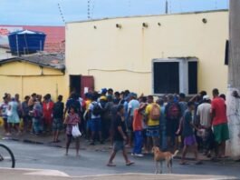 Documentário de estudante mostra ‘fila do ossinho’ anos após repercussão nacional