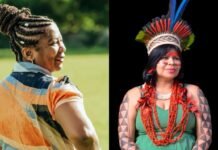 Mulheres indígenas e quilombolas e a representatividade nas lutas em MT