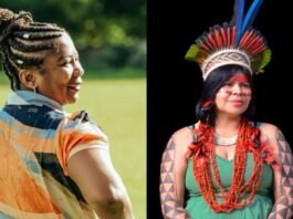 Mulheres indígenas e quilombolas e a representatividade nas lutas em MT