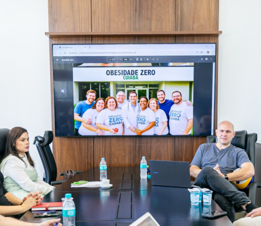 Abilio condiciona entrega de canetas emagrecedoras a regras do SUS