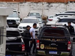 PF apresenta relatório final da Sisamnes nesta semana