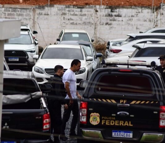 PF apresenta relatório final da Sisamnes nesta semana