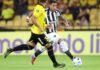 Pré-Libertadores: Botafogo arranca empate com Barcelona em Guayaquil