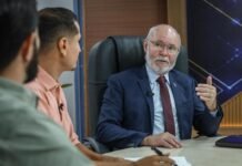 Procurador sustenta que Estado agiu dentro da lei em acordo