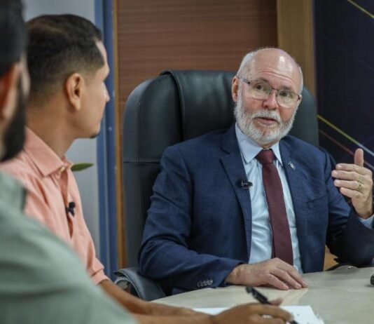 Procurador sustenta que Estado agiu dentro da lei em acordo