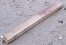 Sem-teto é morto a pauladas e suspeito diz que ‘se adiantou’ diante de suposta ameaça