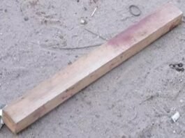 Sem-teto é morto a pauladas e suspeito diz que ‘se adiantou’ diante de suposta ameaça