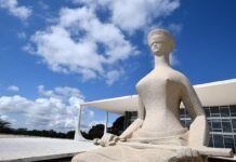 MT teve 16 magistrados punidos com aposentadoria em 15 anos