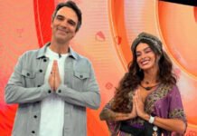 Aline Campos vive fase de recomeços após saída do BBB 26: ‘Abriu portas inesperadas’