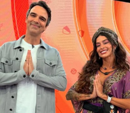 Aline Campos vive fase de recomeços após saída do BBB 26: ‘Abriu portas inesperadas’
