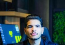 Jovem empresário transforma limitação em Startup e projeta expansão