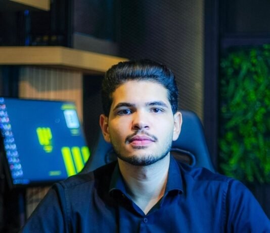 Jovem empresário transforma limitação em Startup e projeta expansão