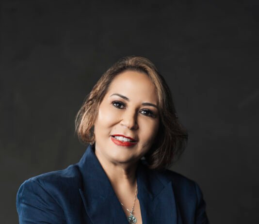 Liderar é controlar ou sustentar quem você se tornou?