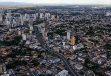 Governo de MT lança pacote de investimentos para Cuiabá nesta sexta-feira (20)