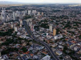 Governo de MT lança pacote de investimentos para Cuiabá nesta sexta-feira (20)