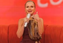 Eliana estreia novo programa aos domingos na Globo e mostra detalhes: ‘animada’