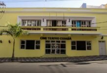 Projeto Cinema para Todos 2026 amplia acesso à cultura no Cine Teatro Cuiabá