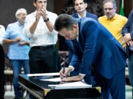 Governo de MT destina mais de R$ 6 milhões para fortalecer agricultura familiar em Cuiabá e região