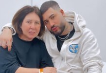 Relembre decisão de Kevinho ao pausar carreira após diagnóstico de câncer da mãe