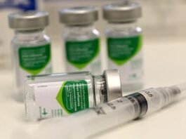 Mato Grosso terá Dia D da vacinação contra a gripe em 25 de abril