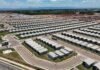 Governo de MT assina termo que marca viabilização de 40 mil moradias pelo SER Família Habitação