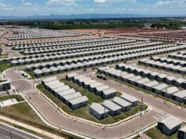 Governo de MT assina termo que marca viabilização de 40 mil moradias pelo SER Família Habitação