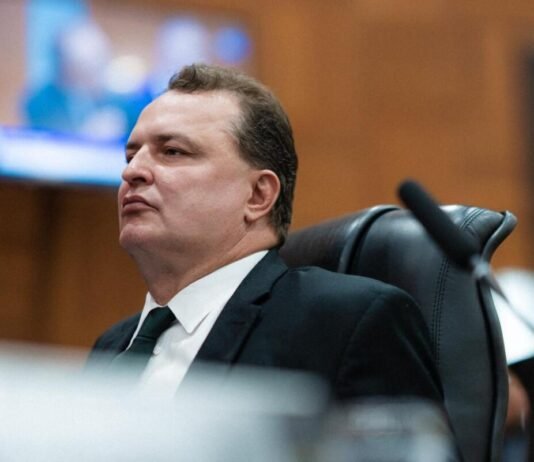 Lei de Max Russi completa 5 anos com queda de 41% nos roubos de cargas em Mato Grosso