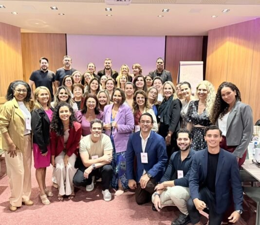 Tour Semear reúne mais de 40 empresários em Cuiabá e reforça que empreender é jogo de adulto