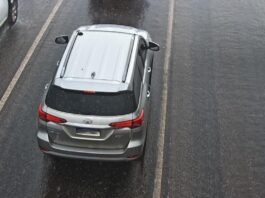 Vigia Mais MT recupera SW4 furtada em Cuiabá e causa prejuízo de R$ 450 mil ao crime